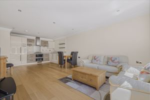 Living Area- click for photo gallery